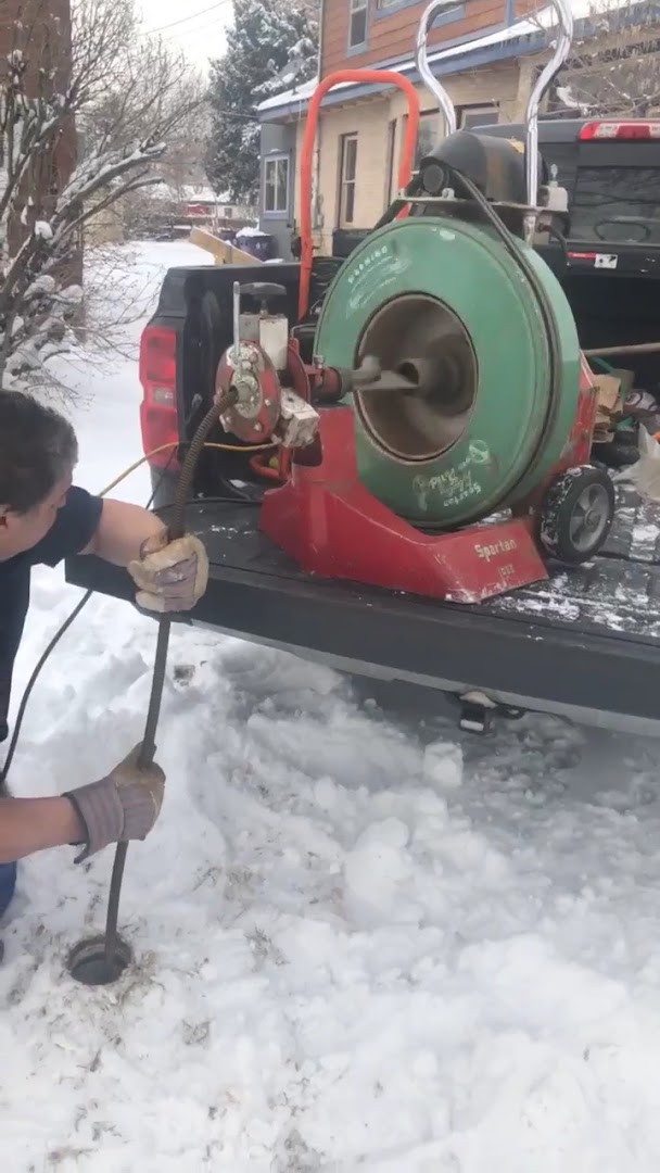 Heating equipment serviced alongside plumbing